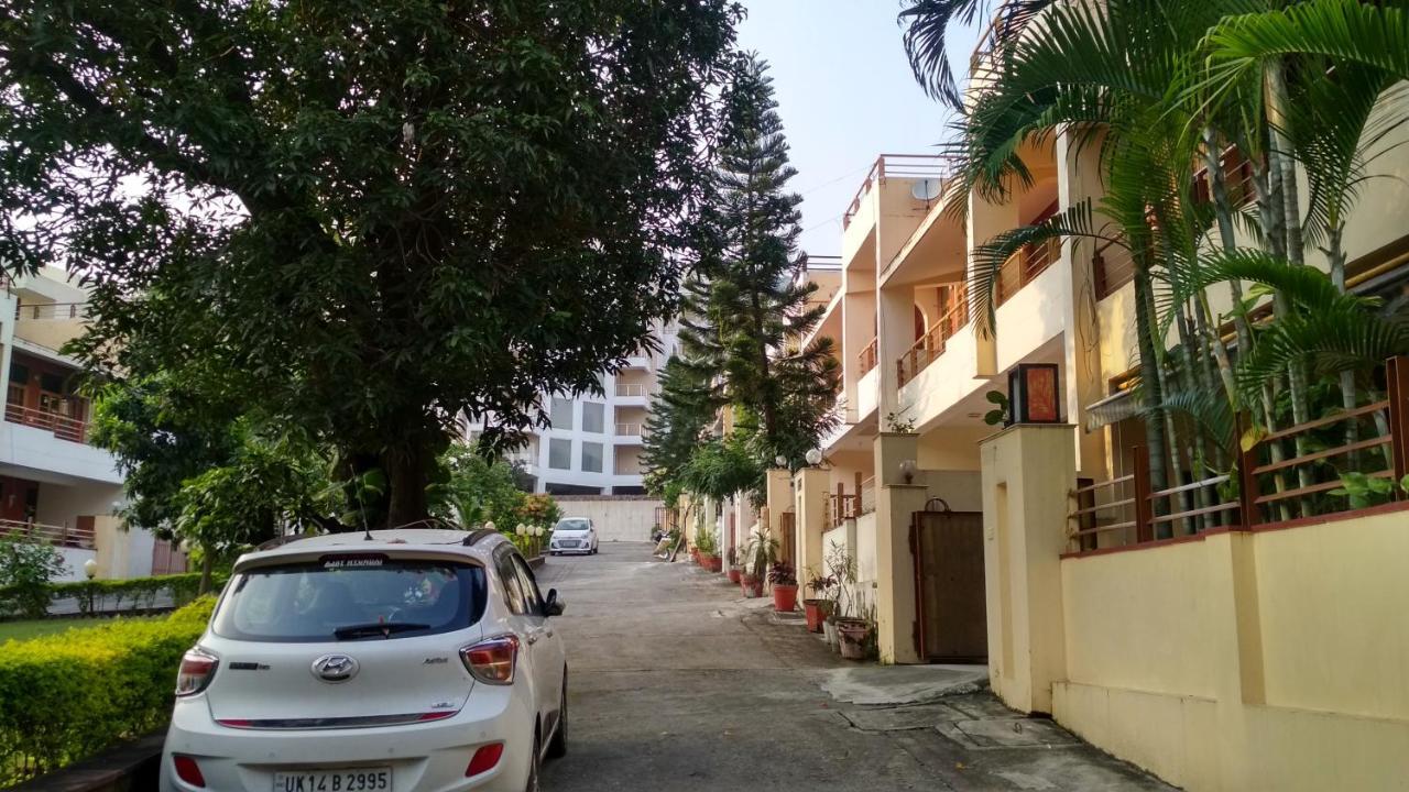 The See Some Rishīkesh Exterior foto