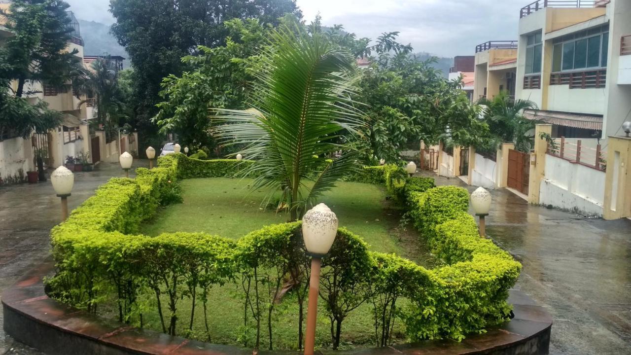The See Some Rishīkesh Exterior foto