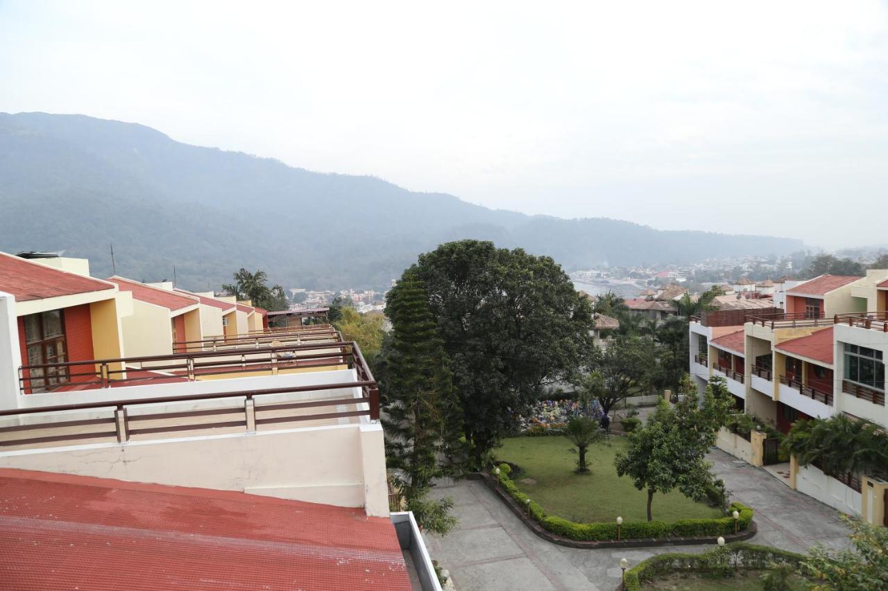 The See Some Rishīkesh Exterior foto