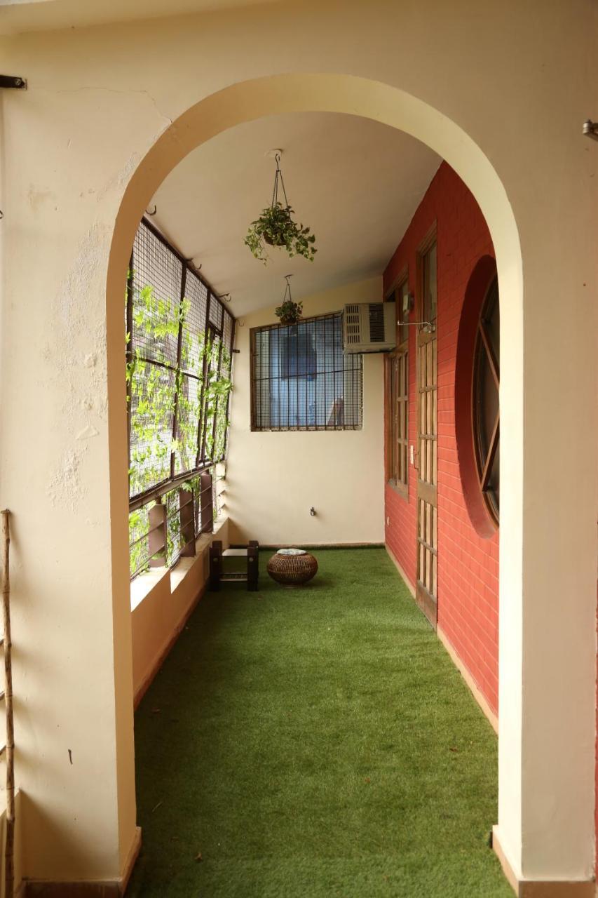 The See Some Rishīkesh Exterior foto