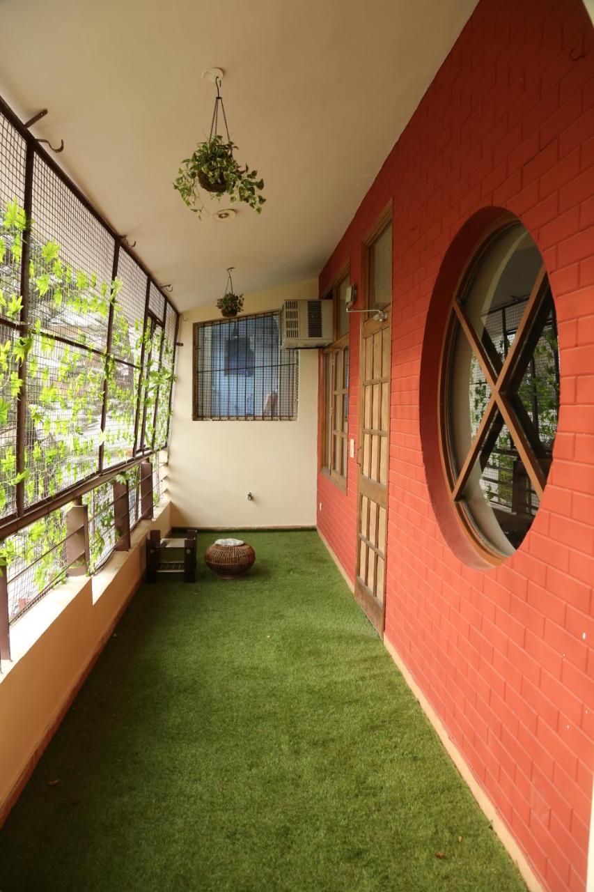 The See Some Rishīkesh Exterior foto