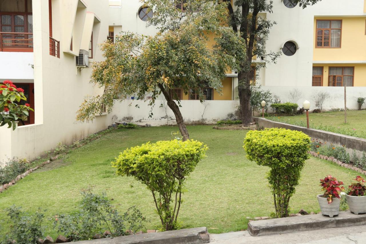 The See Some Rishīkesh Exterior foto