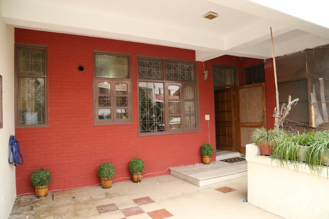 The See Some Rishīkesh Exterior foto