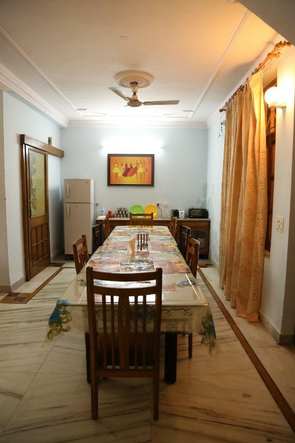 The See Some Rishīkesh Exterior foto