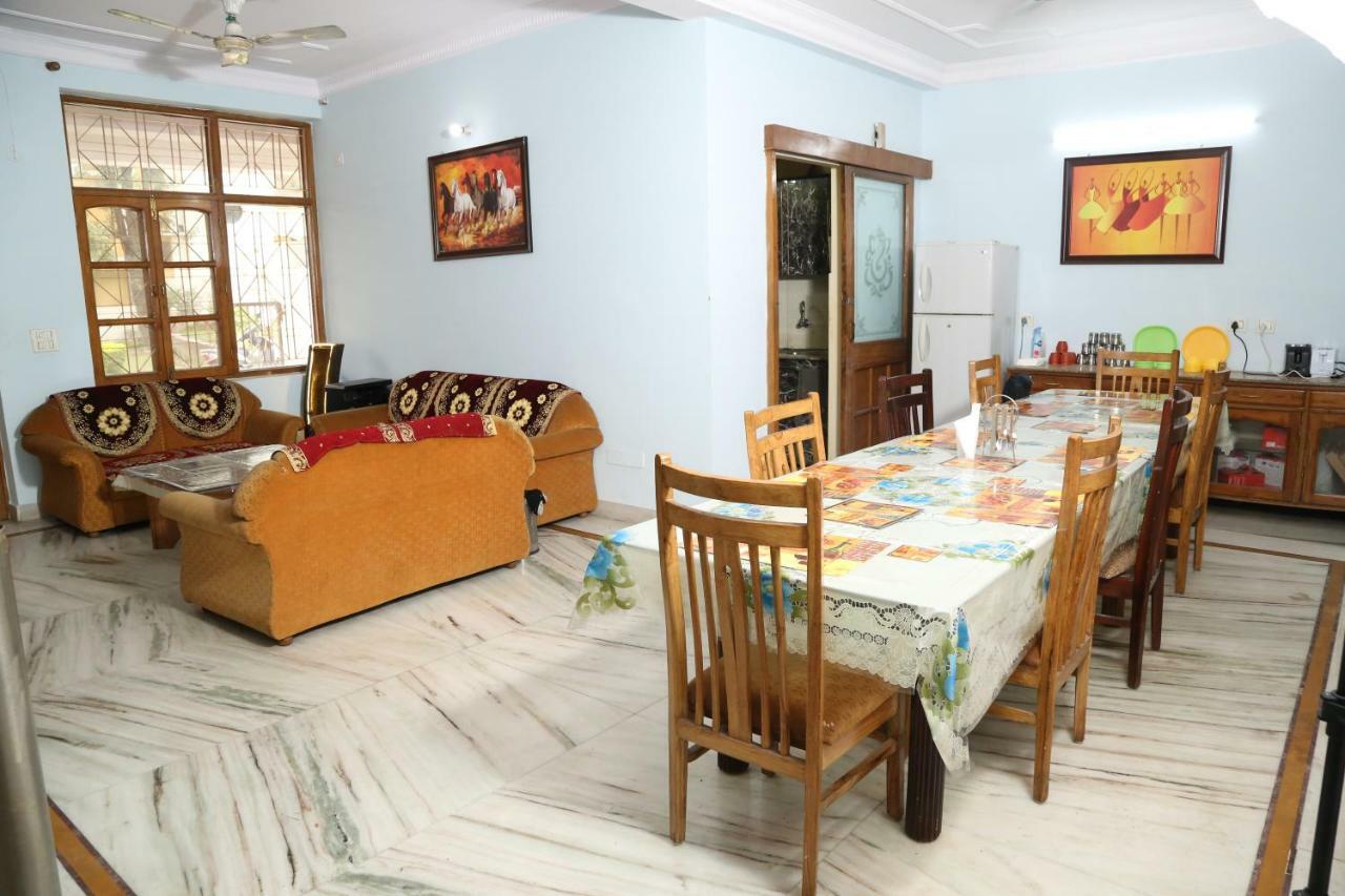 The See Some Rishīkesh Exterior foto