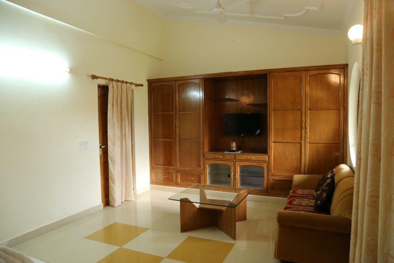 The See Some Rishīkesh Exterior foto