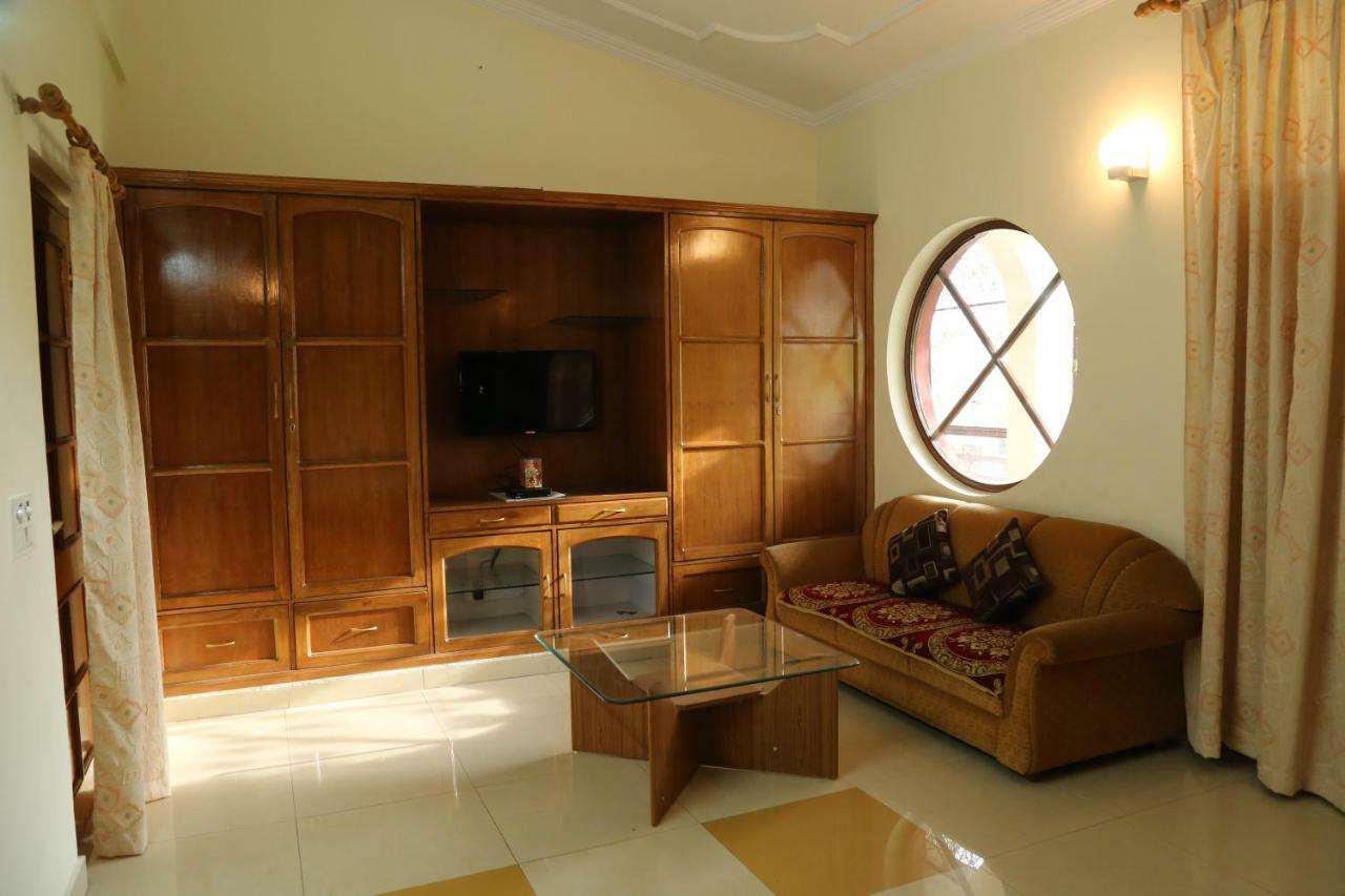 The See Some Rishīkesh Exterior foto