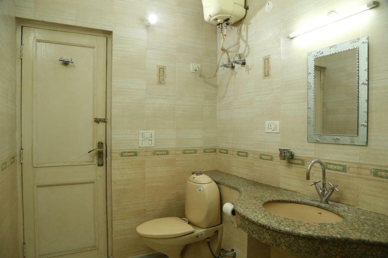 The See Some Rishīkesh Exterior foto